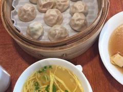 -鼎泰丰(新港中心店)