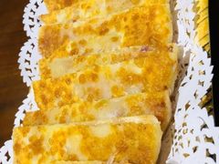 蒙古肉饼-海拉尔蒙古包(房山长阳总店)