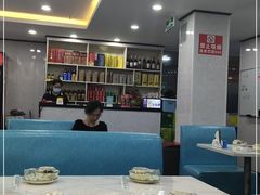 大堂-郭姐·威海渔村(黄兴路店)