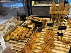 -熊叔熊婶面包房(团结湖店)