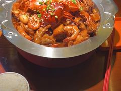 -谢蟹浓(西铁营万达店)