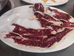 -官塘陈记鱼生·潮汕砂锅粥·牛肉火锅(潮枫路总店)