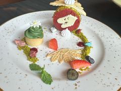 -哈蒙德餐厅