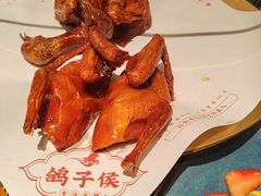-鸽子侯·家宴·平价海鲜(绿地店)