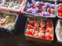 -堤口果品批发市场