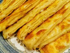 葱花饼-鸭匠食府·挂炉烤鸭·新京菜(阜成路店)
