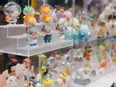 -泡泡玛特POPMART(崇文门国瑞城店)