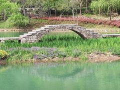 -黄公望隐居地