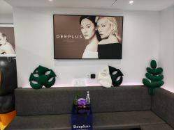 -Deeplus+韩国皮肤管理한국피부관리·C:Lab肌肤实验室