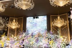 -华东饭店·园林式婚礼宴会厅酒店