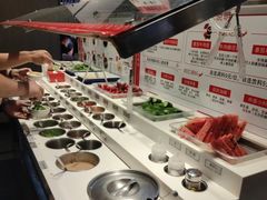 -海底捞火锅(威高广场店)