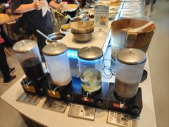 -素满香·食养自助(福州·长乐北路店)