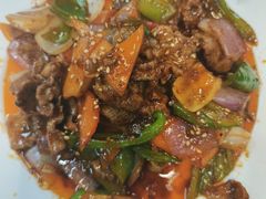 -长安后宰门水盆羊肉(新都心店)