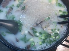 -鸭小妹鸭血粉丝(老门东店)