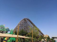 -济南方特东方神画