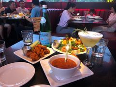 -Chili's Cafe&Bar奇利斯(滨江店)