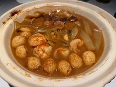 -许家菜(望江店)
