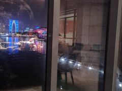 -岁粤Moon·湖景餐厅(月光码头店)