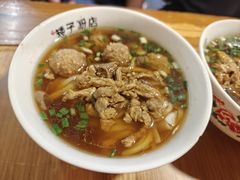 -矮子粉店1985·长沙米粉(湘春路店)