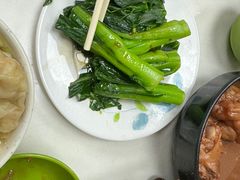 -麦文记面家(佐敦店)