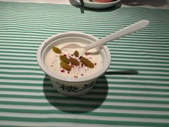 -楼兰新疆菜(江宁万达店)