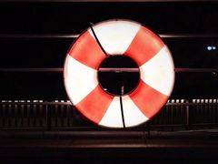 -湖州太湖旅游度假区-月亮广场