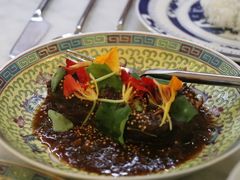羊腿-Kebaya(七间老厝店)