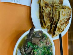 -白魁老号饭庄(交道口店)