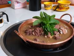 -藏味八珍特色火锅
