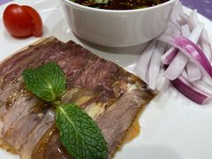 -新疆巴州金丝特餐厅(大钟寺店)