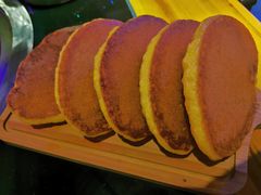 东北大饼子（带噶）-探牛东北烧烤·铁锅炖大鹅(深圳总店)