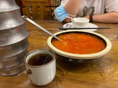 -毛毛熏肉•东北菜老字号(大安街店)