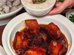 -许爷家·生态湖鲜(徐汇日月光店)