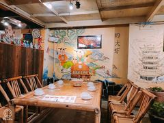-可可大虾武汉土菜大排档(万松园1店)