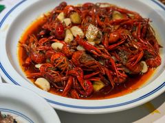 -欧记大排档·景德菜(上海首店)