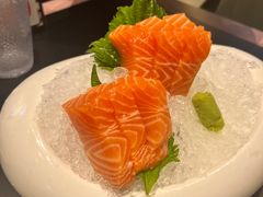 -花和海鲜自助(梅江店)