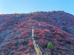 -水峪民俗村