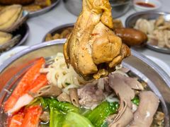 -福屿鲜捞小吃·捞化(福屿总店)