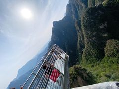 -十渡东湖港风景区