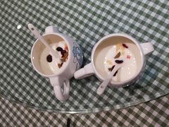 -朝郡酒家·粤菜(燕大星苑店)