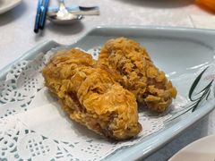 -香宫中餐厅 · 桂林香格里拉