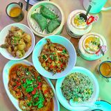 宁波新店|异常火爆的江西菜馆，很地道！