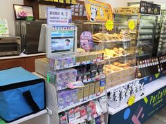 -全家便利店(梅园路店)