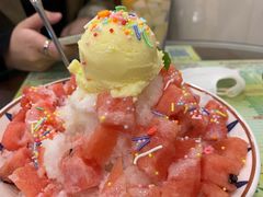 -顺记冰室(宝华路店)