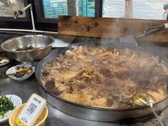 -杭嘉湖咬强羊肉面馆(永兴路总店)