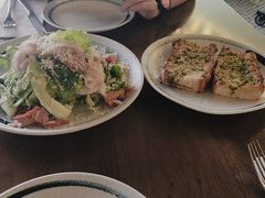 -PIZZA BIANCA(万象城店)