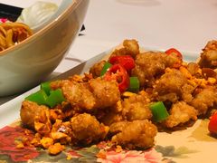 -千百味红餐厅·江西菜(绿地双子塔店)