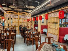 -安泰楼·佛跳墙创始人·传统闽味早茶·酒楼(三坊七巷闽菜地标店)