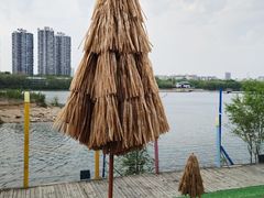 -长白岛森林公园