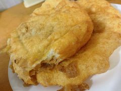 -老方子馅饼粥(台东店)